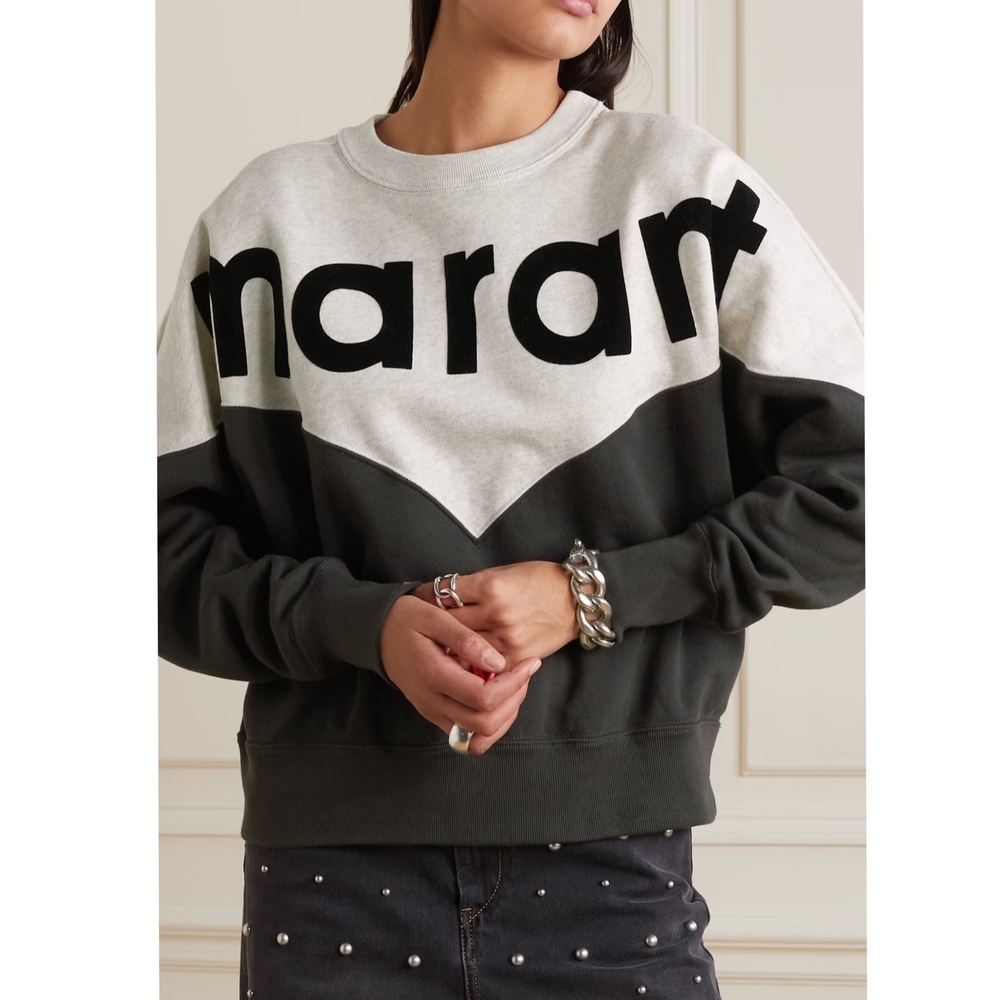 Isabel Marant Étoile Houston Sweatshirt